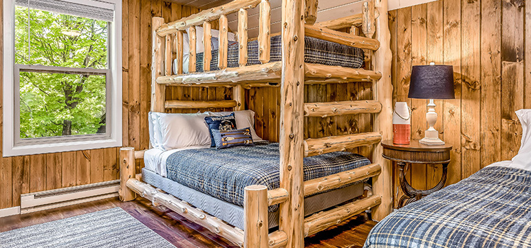 bunkbed